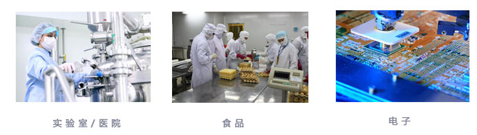 無油空壓機原理