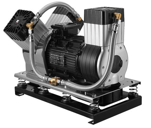 上海市質監局抽查65批次空氣壓縮機産品 全部合格 另有7家企業停産3家搬遷