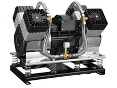 上海無油空壓緻力於“互聯網+”布局