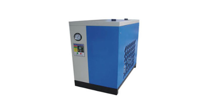 常溫風冷型冷幹機
